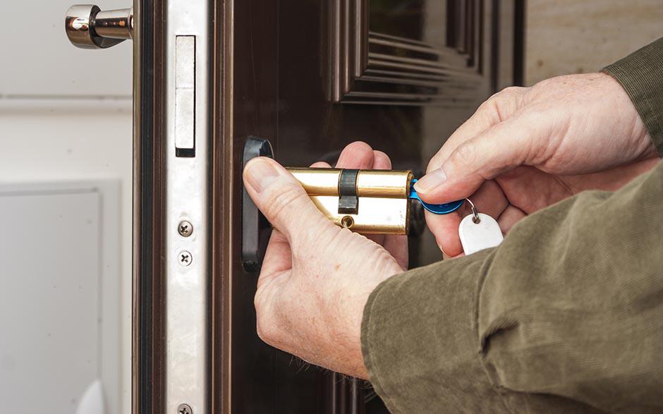 ouverture de porte prix Ankers Bouc-Bel-Air