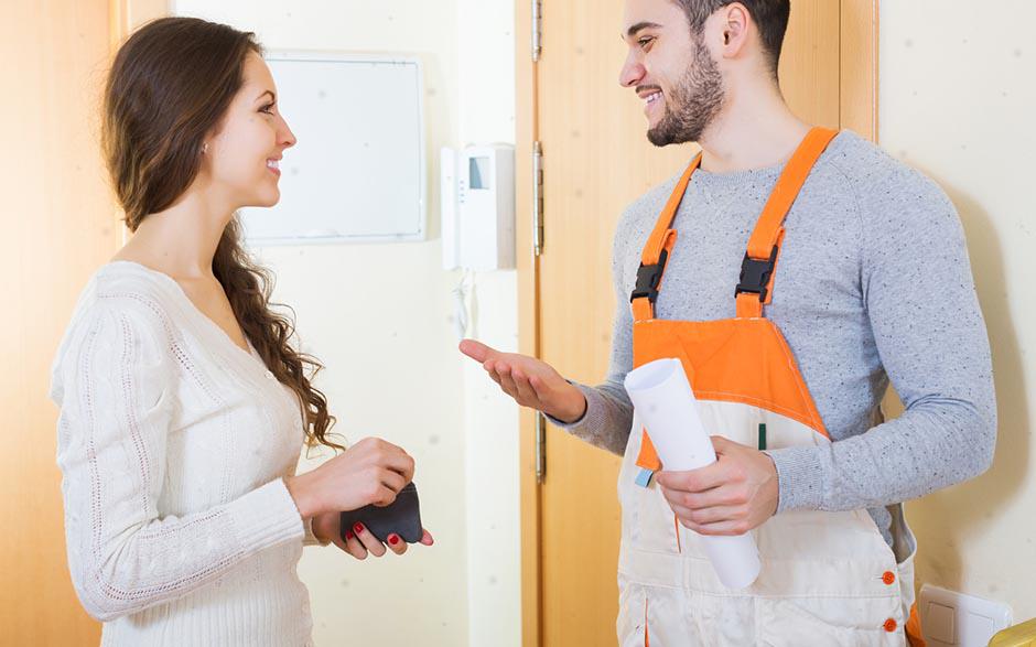 ouvrir porte blindée Dugny