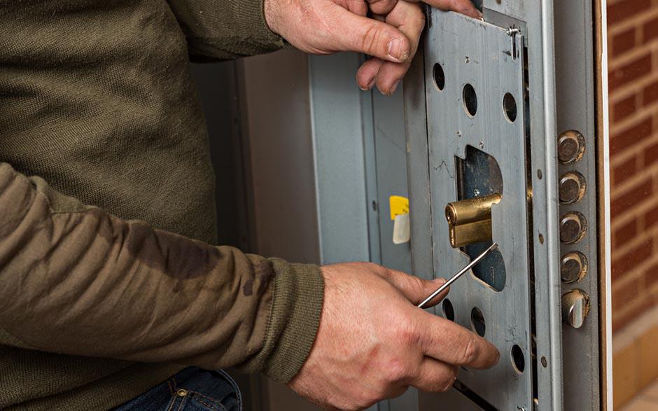 ouverture de porte prix Allauch